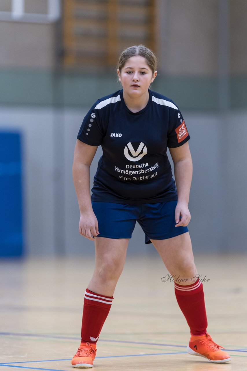 Bild 103 - wCJ Futsalmeisterschaft